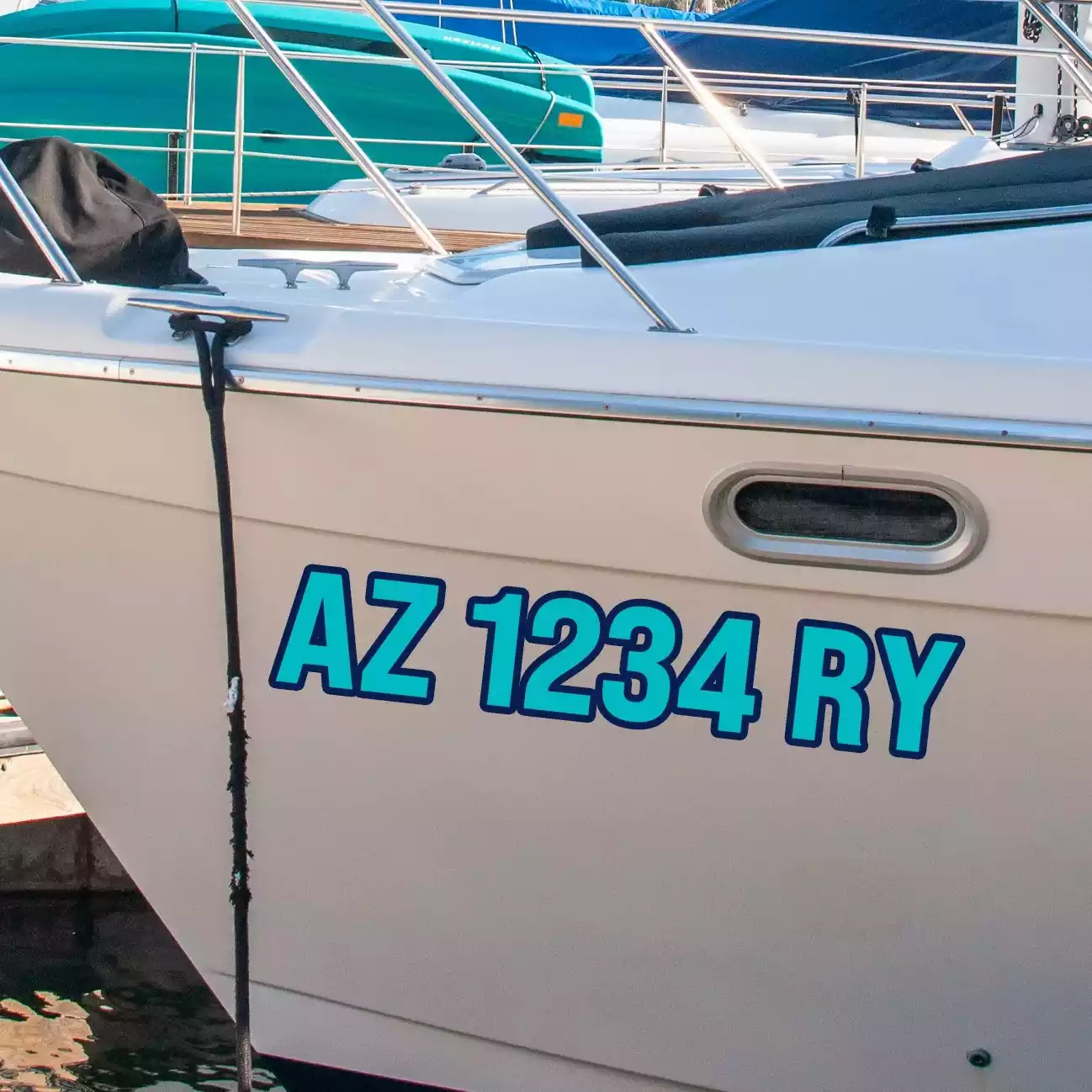 boat lettering stickers (2)