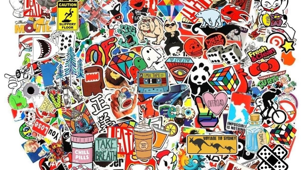 What is the Cost of 250 Die Cut Stickers? YouStickers